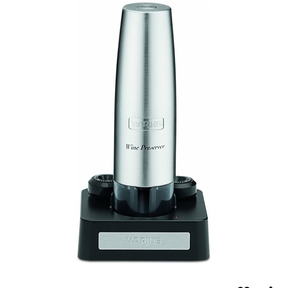 Waring Pro - Wine Preserver - Picture 1 of 5
